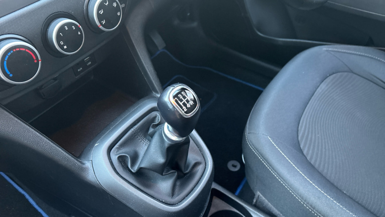 Hyundai i10 1.0 Play 5dr Petrol Hatchback